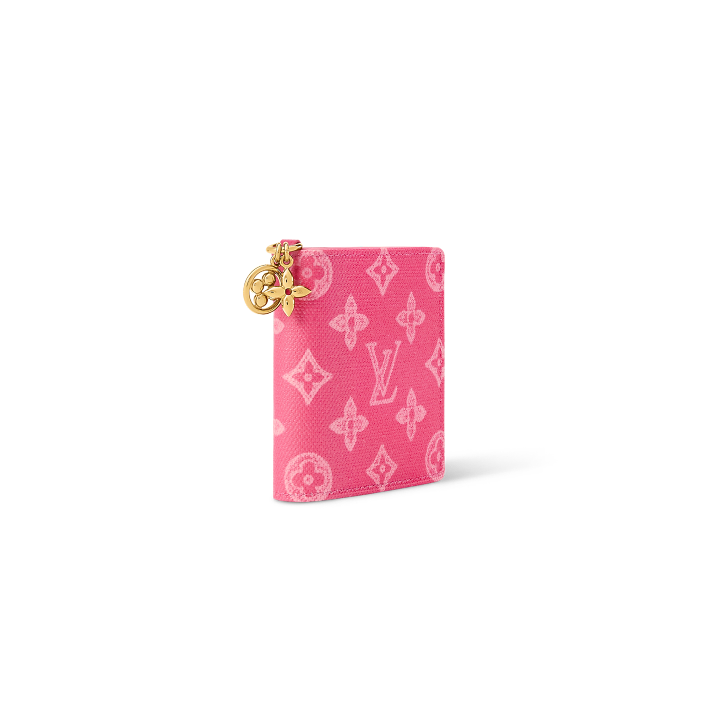 l0vis Vvtt0n master lv charms pocket wallet m27680 (10*9*2.5cm)